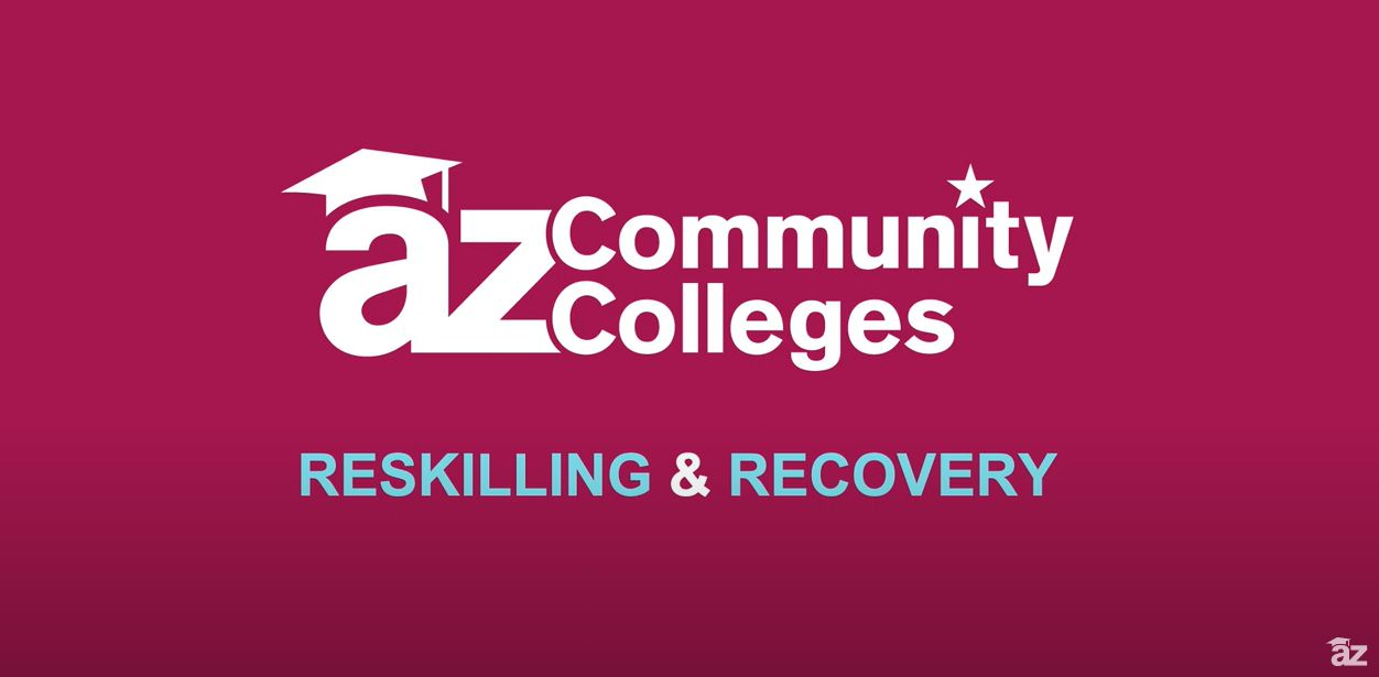 Reskilling & Recovery Network